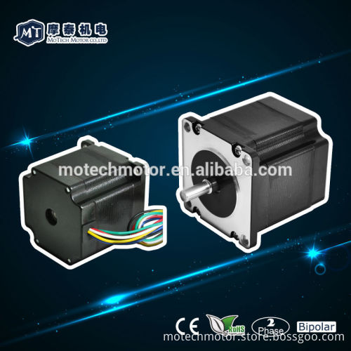 High Torque CNC Mill Nema 23 Stepper Motor